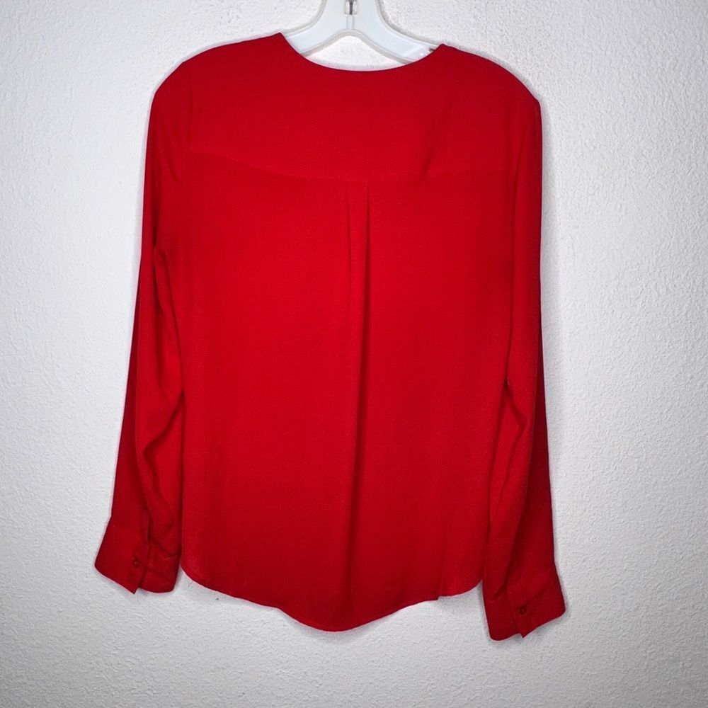 Express Blouse - Picture 4 of 7